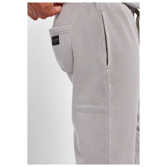 Funky Buddha Ανδρικό παντελόνι φόρμας